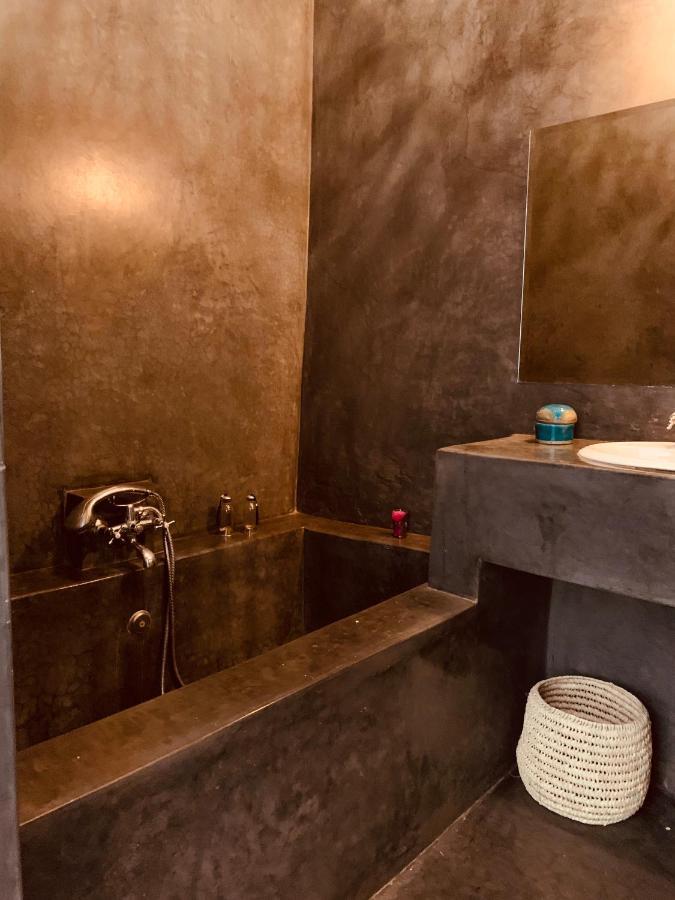 Riad Kadi Марракеш Номер фото