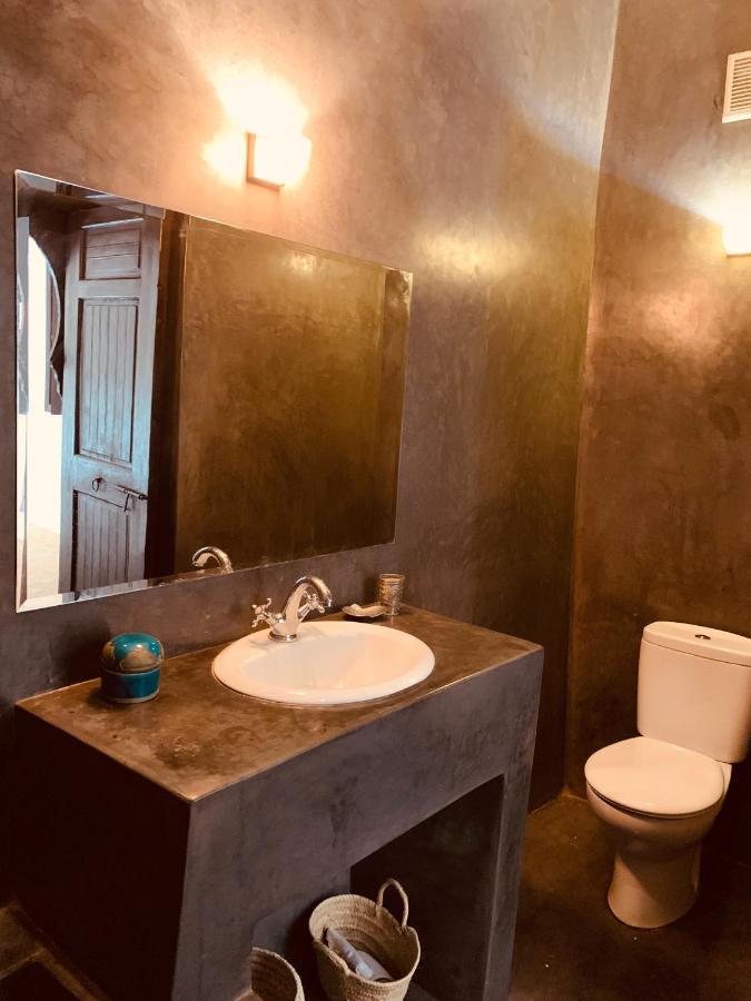 Riad Kadi Марракеш Номер фото